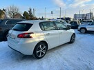 Peugeot 308 Benzyna Manual - 7