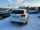 Peugeot 308 Benzyna Manual - 8