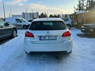 Peugeot 308 Benzyna Manual - 9