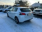 Peugeot 308 Benzyna Manual - 10