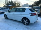 Peugeot 308 Benzyna Manual - 11