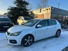 Peugeot 308 Benzyna Manual - 12