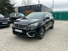 Peugeot 5008 Diesel Navi Pdc - 1