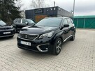 Peugeot 5008 Diesel Navi Pdc - 5