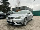 Seat Leon Benzyna Gaz Full Led - 1