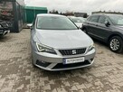 Seat Leon Benzyna Gaz Full Led - 5