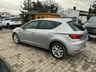 Seat Leon Benzyna Gaz Full Led - 9