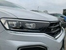 Volkswagen T-Roc Benzyna Salon Polska Mały Przebieg - 5