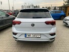 Volkswagen T-Roc Benzyna Salon Polska Mały Przebieg - 9