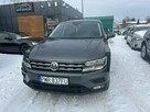 Volkswagen Tiguan Diesel - 1