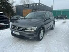 Volkswagen Tiguan Diesel - 2