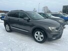 Volkswagen Tiguan Diesel - 4