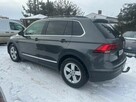 Volkswagen Tiguan Diesel - 9