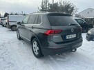 Volkswagen Tiguan Diesel - 11