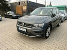 Volkswagen Tiguan Benzyna Zarejestrowany Bezwypadkowy - 1