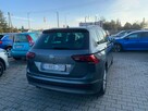 Volkswagen Tiguan Benzyna Zarejestrowany Bezwypadkowy - 6