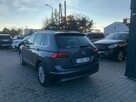 Volkswagen Tiguan Benzyna Zarejestrowany Bezwypadkowy - 7