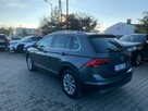 Volkswagen Tiguan Benzyna Zarejestrowany Bezwypadkowy - 8