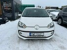 Volkswagen Up! Benzyna - 1