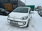 Volkswagen Up! Benzyna - 4