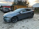 Volvo V40 Diesel Mały Przebieg R-Desing - 8