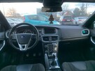 Volvo V40 Diesel Mały Przebieg R-Desing - 11