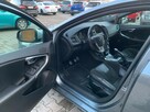 Volvo V40 Diesel Mały Przebieg R-Desing - 12