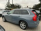 Volvo XC 90 Diesel Salon Polska - 9