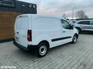 Peugeot Partner Klimatyzacja Mały Przebieg - 3