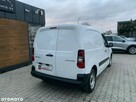 Peugeot Partner Klimatyzacja Mały Przebieg - 4