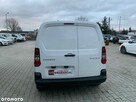 Peugeot Partner Klimatyzacja Mały Przebieg - 5