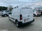 Peugeot Partner Klimatyzacja Mały Przebieg - 6