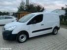 Peugeot Partner Klimatyzacja Mały Przebieg - 8