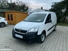 Peugeot Partner Klimatyzacja Mały Przebieg - 9