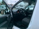 Peugeot Partner Klimatyzacja Mały Przebieg - 12