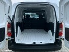 Peugeot Partner Klimatyzacja Mały Przebieg - 14