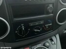 Peugeot Partner Klimatyzacja Mały Przebieg - 16