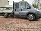 Fiat Ducato Zadbany. Sprowadzony z Niemiec. Nowe sprzęgło. Nowy akumulator. - 2