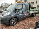 Fiat Ducato Zadbany. Sprowadzony z Niemiec. Nowe sprzęgło. Nowy akumulator. - 6