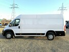 Citroen Jumper 2.2 HDi 165KM*63.000km*L4H2 Maxi*LIFT*Z NIEMIEC*Idealny*F-VAT 23% - 2