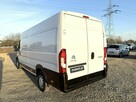 Citroen Jumper 2.2 HDi 165KM*63.000km*L4H2 Maxi*LIFT*Z NIEMIEC*Idealny*F-VAT 23% - 3