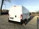 Citroen Jumper 2.2 HDi 165KM*63.000km*L4H2 Maxi*LIFT*Z NIEMIEC*Idealny*F-VAT 23% - 5