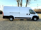 Citroen Jumper 2.2 HDi 165KM*63.000km*L4H2 Maxi*LIFT*Z NIEMIEC*Idealny*F-VAT 23% - 6