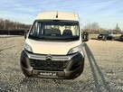 Citroen Jumper 2.2 HDi 165KM*63.000km*L4H2 Maxi*LIFT*Z NIEMIEC*Idealny*F-VAT 23% - 8