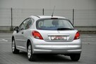 Peugeot 207 1,6HDI 92KM Klima/Niski Przebieg/ Czujniki parkowania/2xOpony - 3