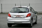 Peugeot 207 1,6HDI 92KM Klima/Niski Przebieg/ Czujniki parkowania/2xOpony - 4