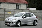 Peugeot 207 1,6HDI 92KM Klima/Niski Przebieg/ Czujniki parkowania/2xOpony - 14