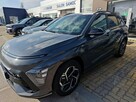 Hyundai Kona N-Line - wyprzedaż rocznika - 4