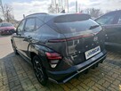 Hyundai Kona N-Line - wyprzedaż rocznika - 5