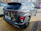 Hyundai Kona N-Line - wyprzedaż rocznika - 7